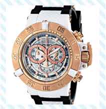 invicta watches reserve collection