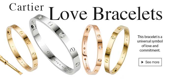 cartier love bracelet complaints