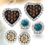 Diamond Heart Earrings 150x150 