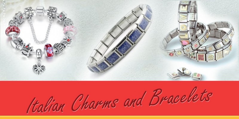 Italian Charms Bracelets FB 800x400 