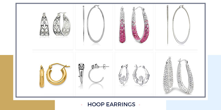Hoop Earrings Buyer’s Guide - What to Know Before You Buy